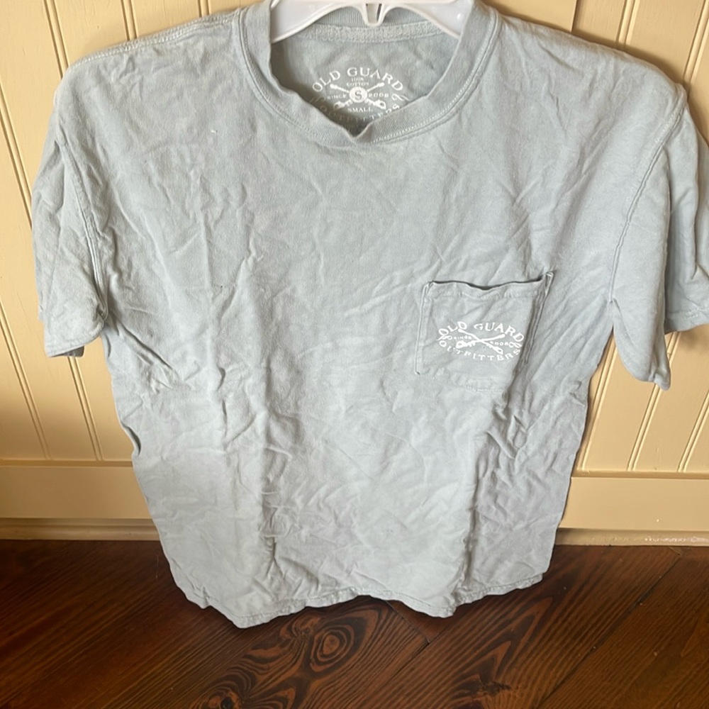Old Guard Outfitters Men’s S T-Shirt